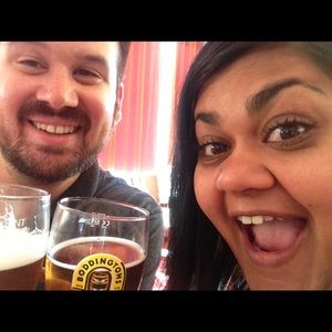 Meet your Posher, Priya